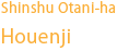Shinshu Otaniha Houenji